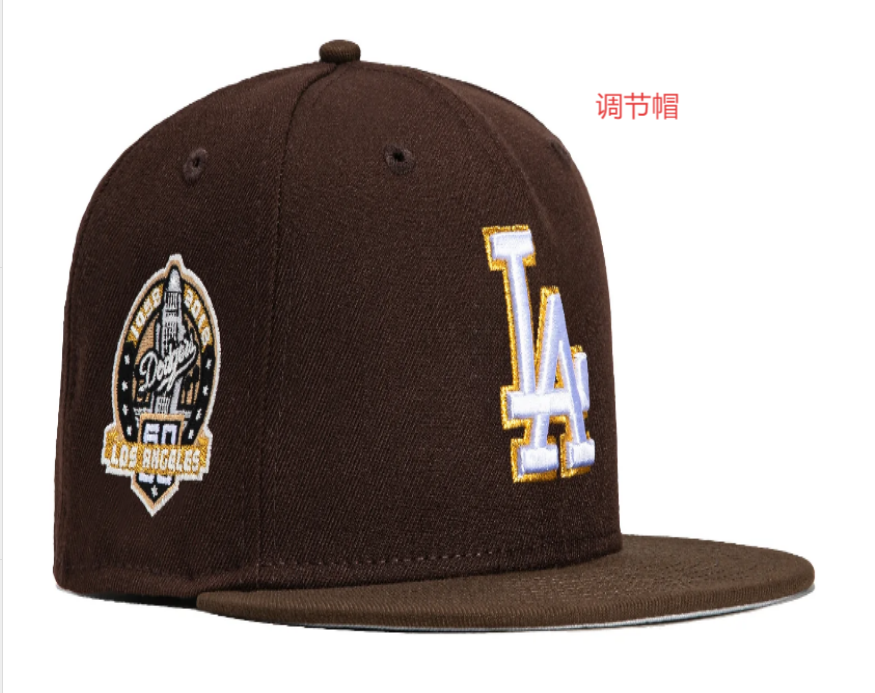 2025 MLB  Los Angeles Dodgers hat YS